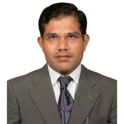 Dr. Rajendar Burki